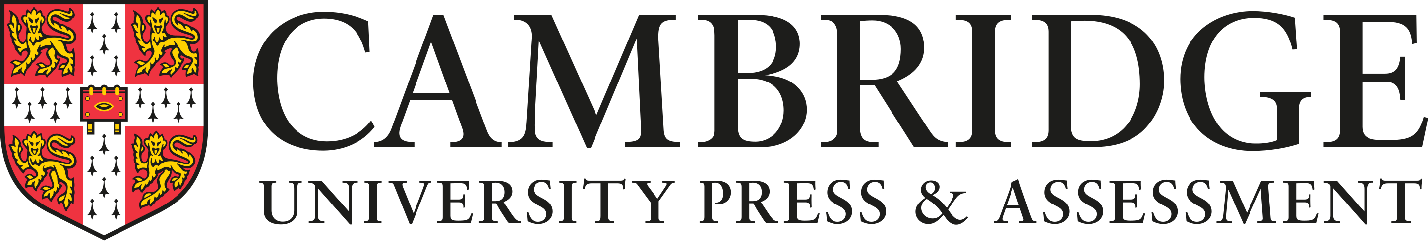 Cambridge University Press & Assessment